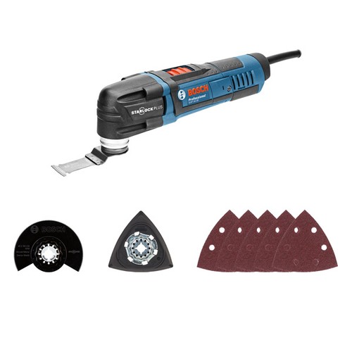 Bosch multi cutter gop - multi-cutter, 30-28