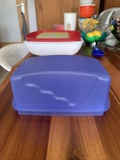 Tupperware Junge Welle