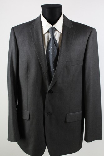 Bogie herren sakko - bogie, grau