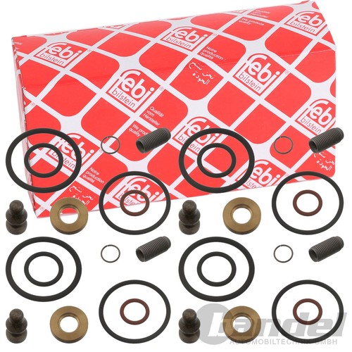 Febi reparatursatz - 4x,