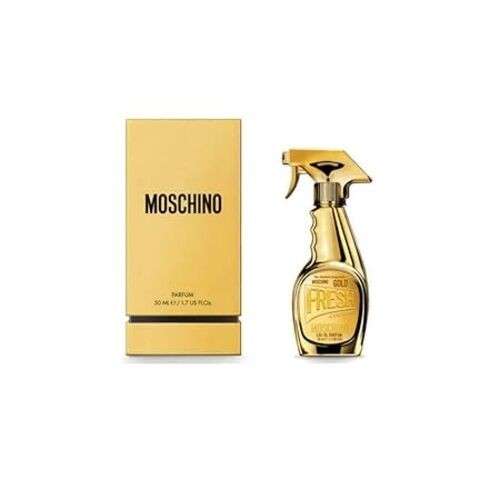 Moschino fresh couture - fresh, gold