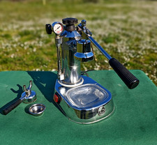 La Pavoni Europiccola