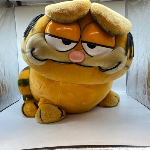 garfield stofftier