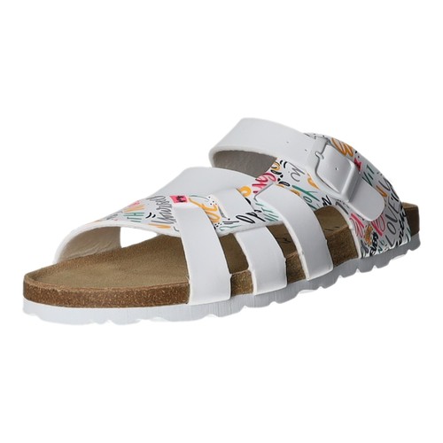 Bio pantolette bis 30mm - pantolette,