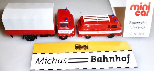 Minicar 1810 - minicar,