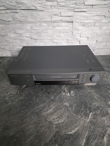 Toshiba v827g vhs - toshiba,