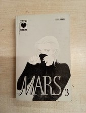 Mars Manga Band 3 deutsch
