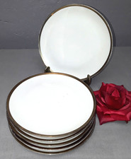 6x Kuchenteller Bareuther