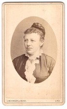 Fotografie C. Weidinger &