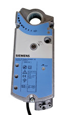 Siemens GCA321.1E, Landis &