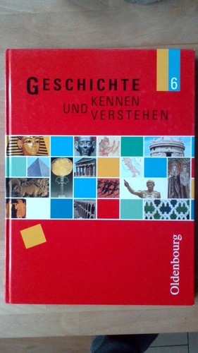 Geschichte kennen und - geschichte,