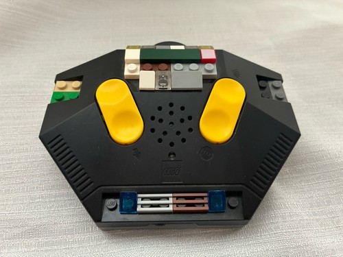Lego infrarot - rc,