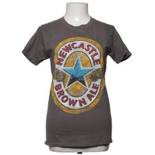Newcastle Brown Ale, T-shirt