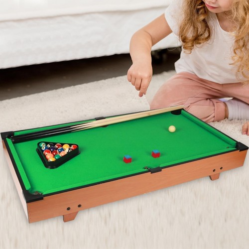 Mini billardtisch set - mini-billardtisch-set, für