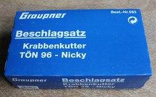 Graupner   Tön96 Nicky