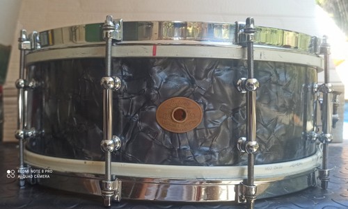 Ludwig snare - &,