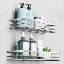 Duschablage Ohne Bohren 2