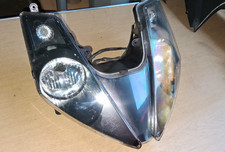 EXPLORER RACE GT 50 ORIGINAL Frontscheinwerfer Lampe Scheinwerfer Licht