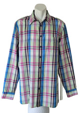 Walbusch Extraglatt Langarm