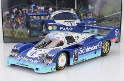 Modellauto statisch werk83 - modellauto,