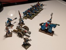 Warhammer Fantasy Imperium