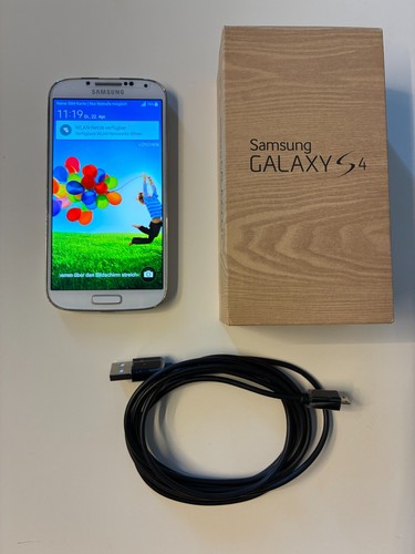 Samsung galaxy i9505 - galaxy, s4