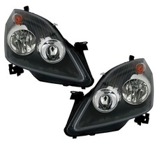 Scheinwerfer Set für Opel