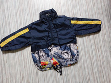 Kinder Kapuzen Windjacke