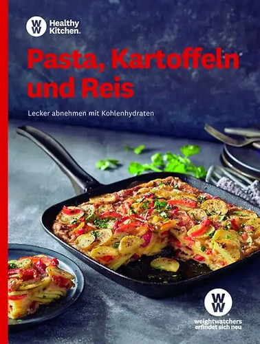 Pasta kartoffeln und - pasta,,