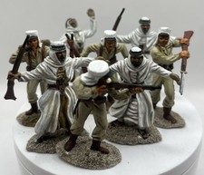 Timpo Araber & Fremdenlegion