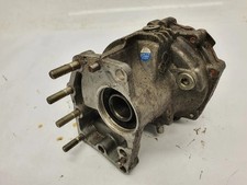 VW TIGUAN 5N Verteilergetriebe