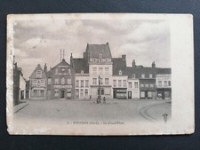 CP Alte ESTAIRES Nord