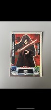 Topps Force Attax Star Wars -