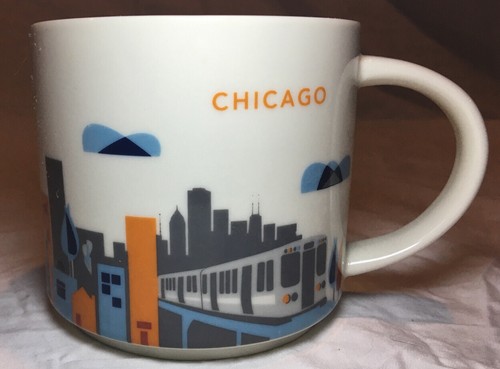 Starbucks mug cup - starbucks,