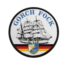 Patch Groch Fock
