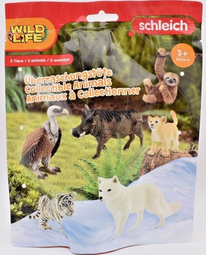 Schleich wild life - schleich,