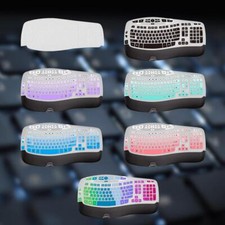 Silicone Keyboard Film