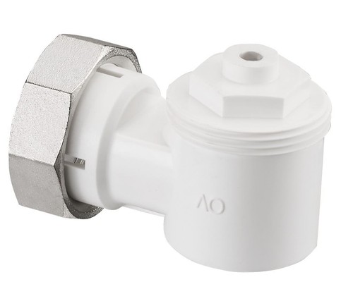 Oventrop winkeladapter - oventrop,