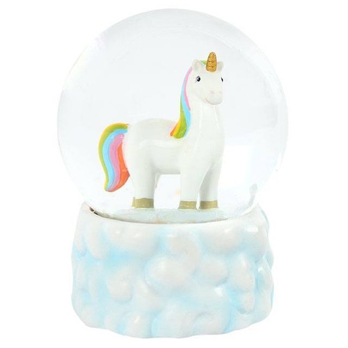 Regenbogen einhorn wasserball - regenbogen,