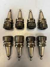 1x SK 30 BT 30 x ER32 x 50 Spannzangenaufnahme Werkzeugaufnahme inkl. Mwst.