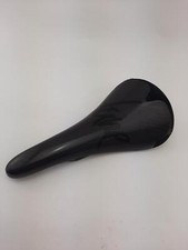 Tune Komm-Vor Plus + Rennrad Carbon Sattel Saddle schwarz Lightweight