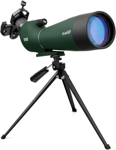Svbony sv28 spektiv mit stativ - sv28,
