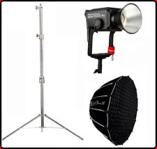 Aputure LS 600x Pro 600W