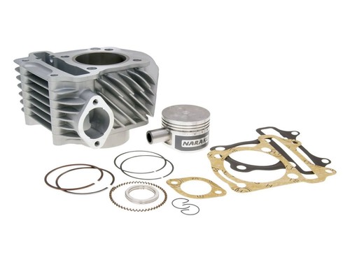 Zylinderkit naraku 125ccm - zylinderkit, für