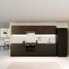 Dunstabzugshaubenschrank