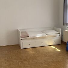 HEMNES Tagesbett/3 Schubladen