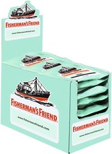 Fisherman's Friend Mint