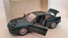 BMW 850i, grün, M 1:24