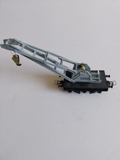 Dietzel H0 1/87 Kranwagen
