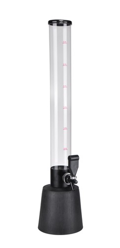 Zapfsäule mit zapfhahn - 3,0l,
